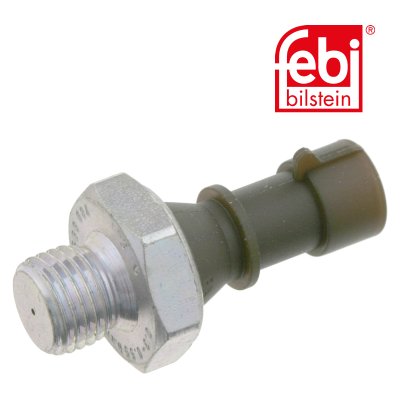 Oil Pressure Sensor - Febi 17664 - Pack Size: 1