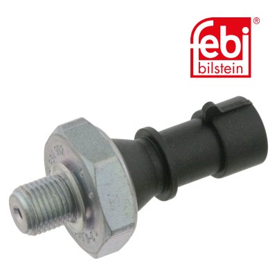 Oil Pressure Sensor - Febi 17665 - Pack Size: 1