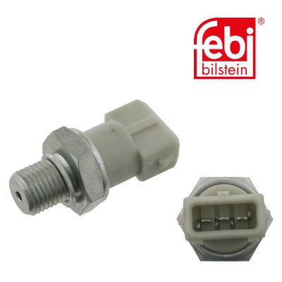 Oil Pressure Sensor - Febi 17776 - Pack Size: 1