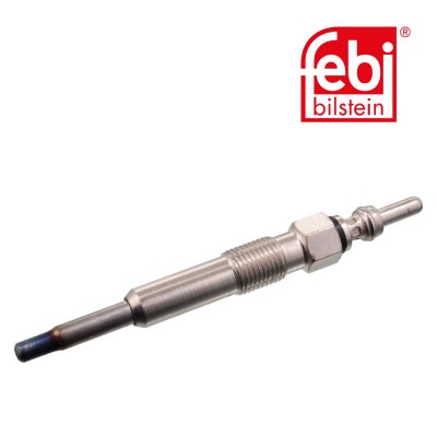 Glow Plug - Febi 17979 - Pack Size: 1