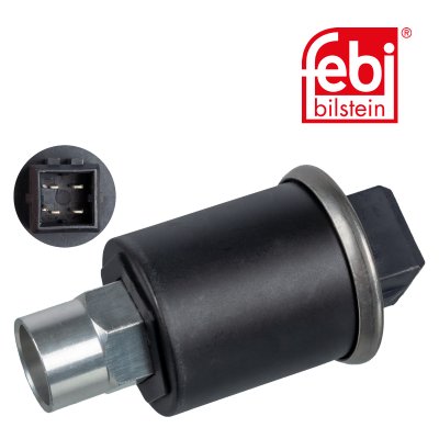 Pressure Switch - Febi 18082 - Pack Size: 1