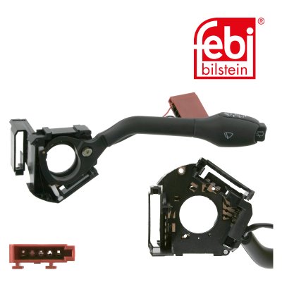 Steering Column Switch Assembly - Febi 18088 - Pack Size: 1