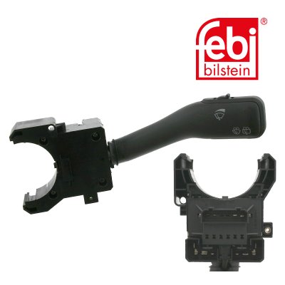 Steering Column Switch Assembly - Febi 18642 - Pack Size: 1