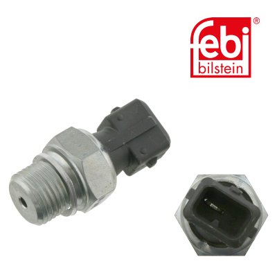 Oil Pressure Sensor - Febi 18669 - Pack Size: 1