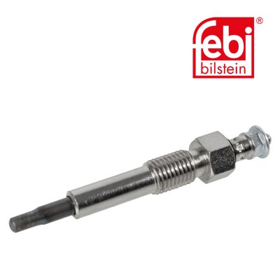 Glow Plug - Febi 18835 - Pack Size: 12