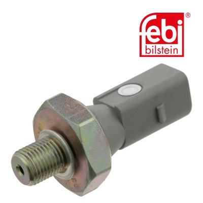 Oil Pressure Sensor - Febi 19016 - Pack Size: 1