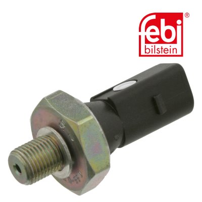 Oil Pressure Sensor - Febi 19018 - Pack Size: 1