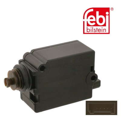 Adjustment Motor - Febi 19094 - Pack Size: 1