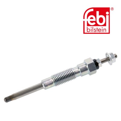 Glow Plug - Febi 19103 - Pack Size: 12