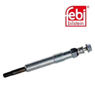 Glow Plug - Febi 19447 - Pack Size: 1