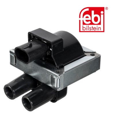 Ignition Coil - Febi 19929 - Pack Size: 1