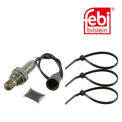 Lambda Sensor - Febi 21360 - Pack Size: 1