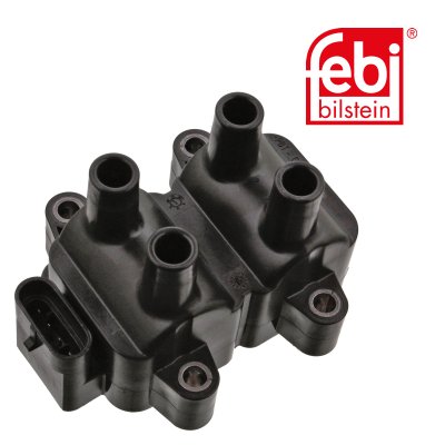 Ignition Coil - Febi 21524 - Pack Size: 1