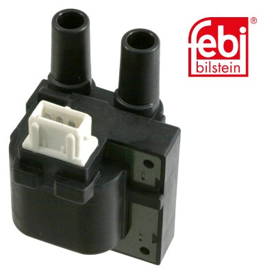 Ignition Coil - Febi 21526 - Pack Size: 1