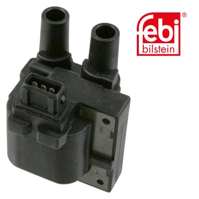 Ignition Coil - Febi 21527 - Pack Size: 1