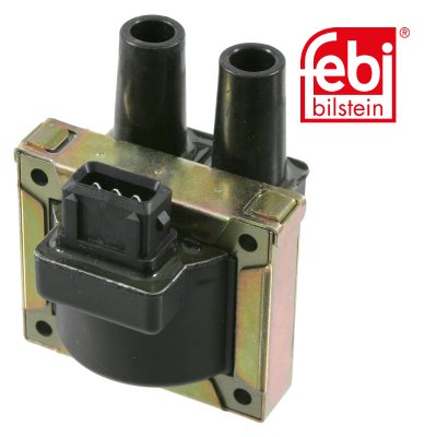 Ignition Coil - Febi 21529 - Pack Size: 1