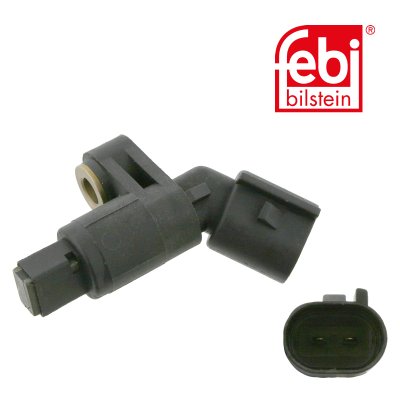 ABS Sensor - Febi 21582 - Pack Size: 1