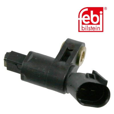 ABS Sensor - Febi 21584 - Pack Size: 1