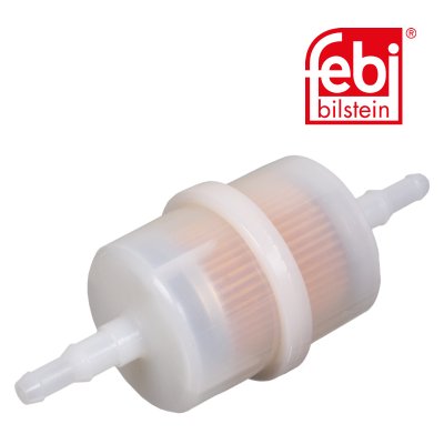 Fuel Filter - Febi 21596 - Pack Size: 1