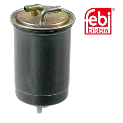 Fuel Filter - Febi 21597 - Pack Size: 1