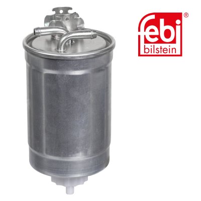 Fuel Filter - Febi 21600 - Pack Size: 1