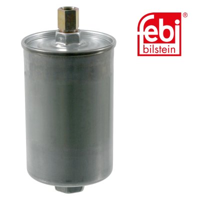 Fuel Filter - Febi 21624 - Pack Size: 1