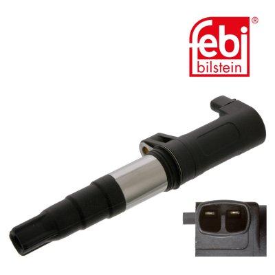 Ignition Coil - Febi 21666 - Pack Size: 1