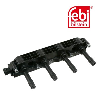 Ignition Coil - Febi 22389 - Pack Size: 1