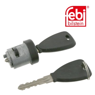 Barrel Lock - Febi 22430 - Pack Size: 1