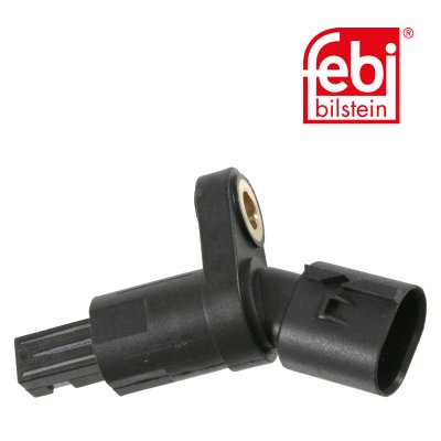 ABS Sensor - Febi 22510 - Pack Size: 1