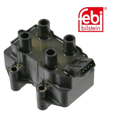 Ignition Coil - Febi 22581 - Pack Size: 1