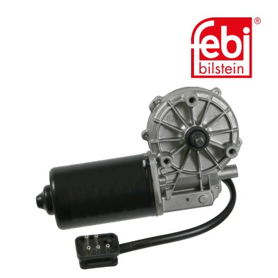 Wiper Motor - Febi 22690 - Pack Size: 1