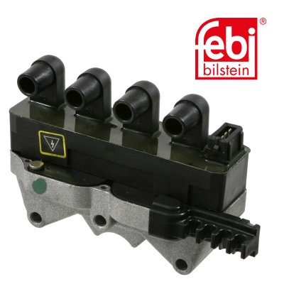 Ignition Coil - Febi 22697 - Pack Size: 1