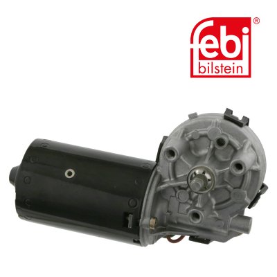 Wiper Motor - Febi 23041 - Pack Size: 1