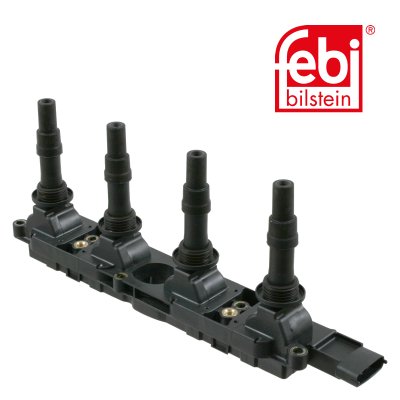 Ignition Coil - Febi 23187 - Pack Size: 1