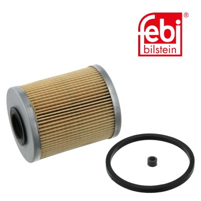 Fuel Filter - Febi 23305 - Pack Size: 1