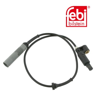 ABS Sensor - Febi 23399 - Pack Size: 1