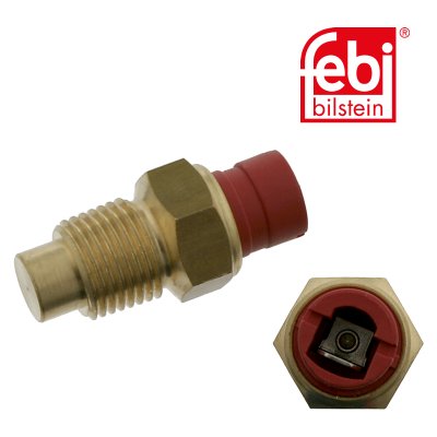 Coolant Temperature Sensor - Febi 23464 - Pack Size: 1