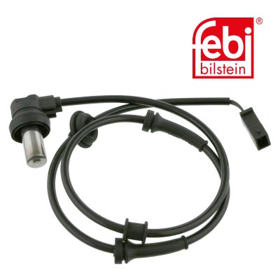 ABS Sensor - Febi 23496 - Pack Size: 1