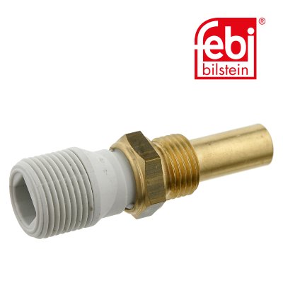 Coolant Temperature Sensor - Febi 23546 - Pack Size: 1