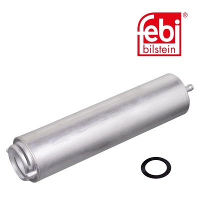 Fuel Filter - Febi 23789 - Pack Size: 1