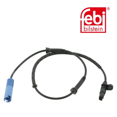 ABS Sensor - Febi 23809 - Pack Size: 1