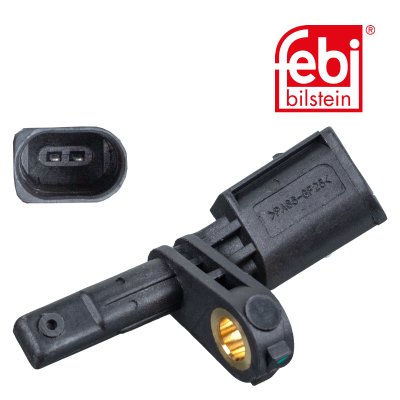 ABS Sensor - Febi 23822 - Pack Size: 1