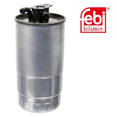 Fuel Filter - Febi 23950 - Pack Size: 1