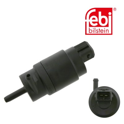 Washer Pump - Febi 24068 - Pack Size: 1