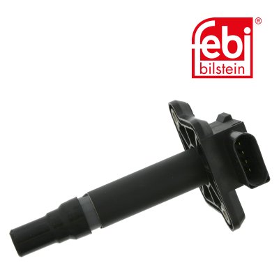 Ignition Coil - Febi 24108 - Pack Size: 1