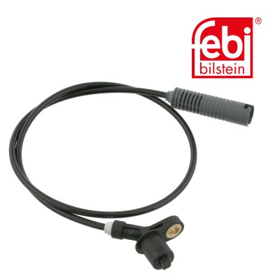 ABS Sensor - Febi 24125 - Pack Size: 1