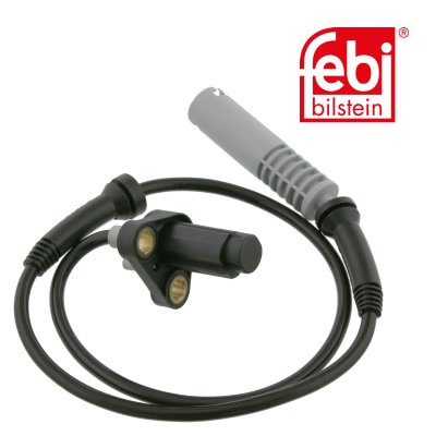 ABS Sensor - Febi 24126 - Pack Size: 1