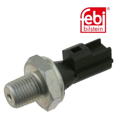 Oil Pressure Sensor - Febi 24436 - Pack Size: 1