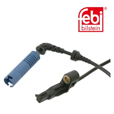 ABS Sensor - Febi 24609 - Pack Size: 1